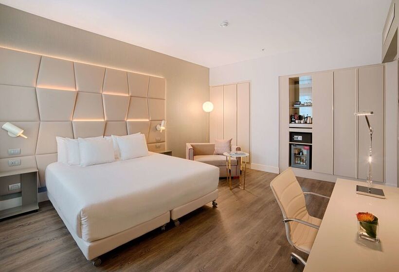 בית מלון כפרי NH Collection Palazzo Cinquecento