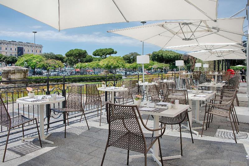 בית מלון כפרי NH Collection Palazzo Cinquecento