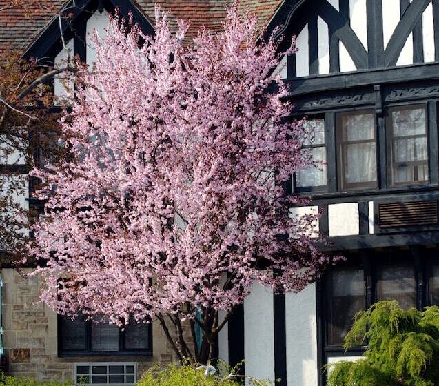 호텔 Punderson Manor Lodge And Conference Center