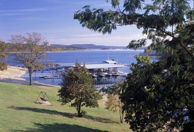 هتل Rock Lane Resort & Marina