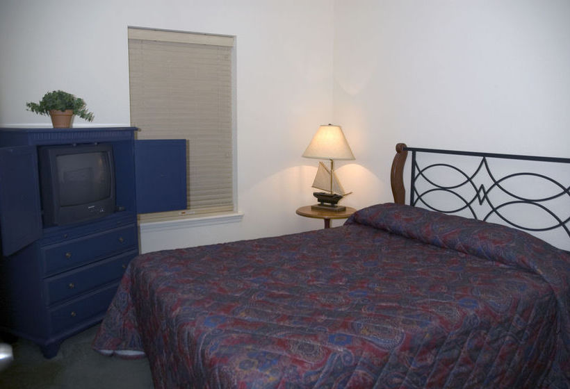 هتل Rock Lane Resort & Marina