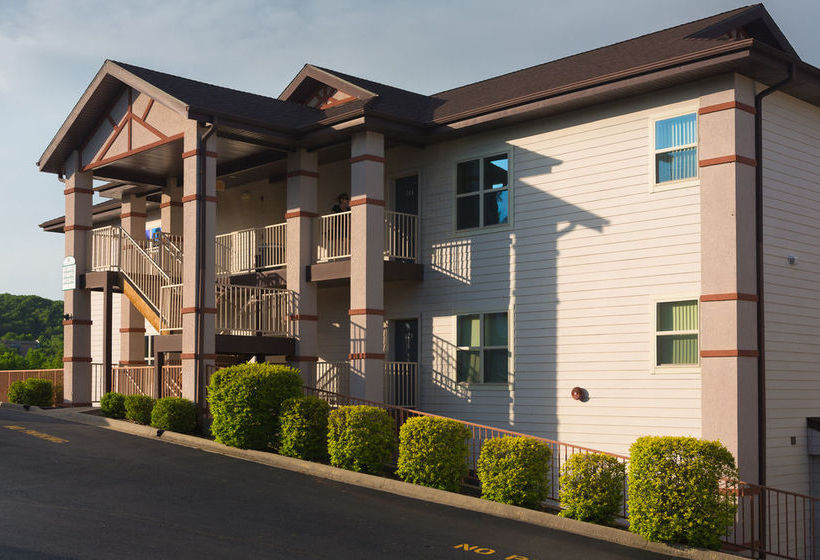 هتل Rock Lane Resort & Marina