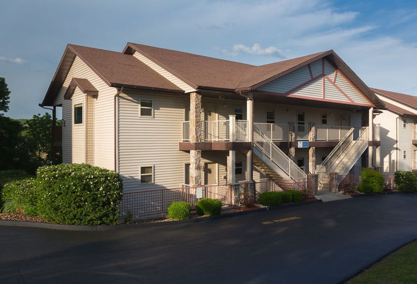 هتل Rock Lane Resort & Marina