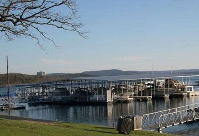 هتل Rock Lane Resort & Marina