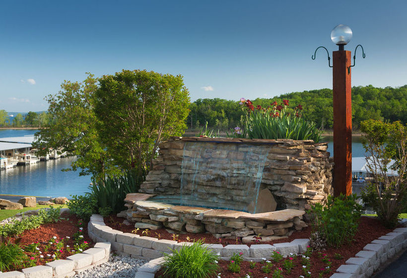 هتل Rock Lane Resort & Marina