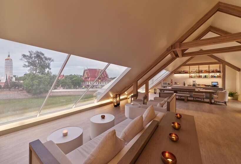 هتل Sala Ayutthaya