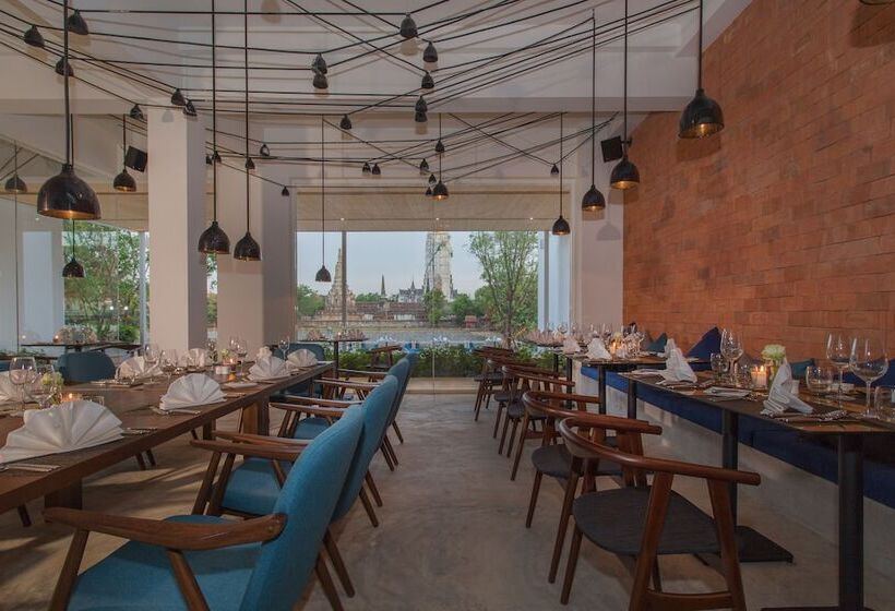 هتل Sala Ayutthaya