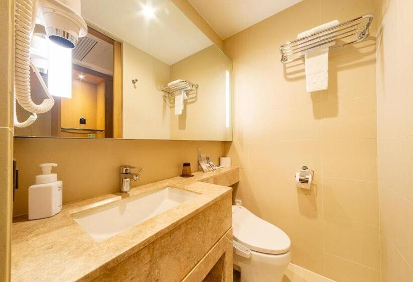 Solaria Nishitetsu Hotel Busan