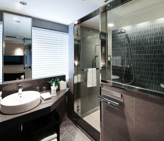 Solaria Nishitetsu Hotel Seoul Myeongdong