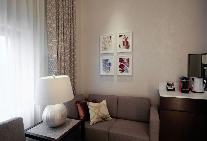 Solaria Nishitetsu Hotel Seoul Myeongdong