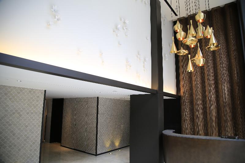 Solaria Nishitetsu Hotel Seoul Myeongdong