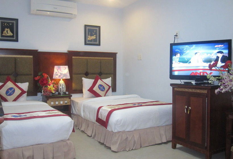Fotos del hotel Thanh Truong:  26