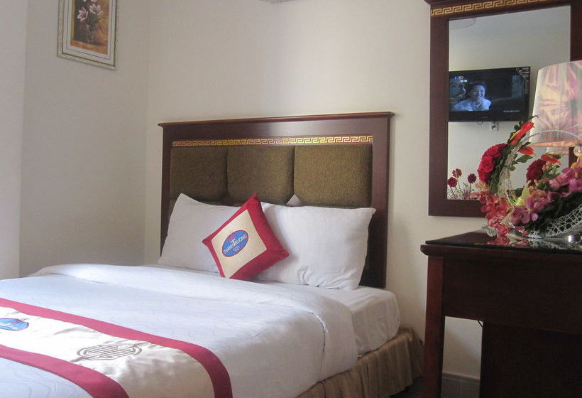 Fotos del hotel Thanh Truong:  28