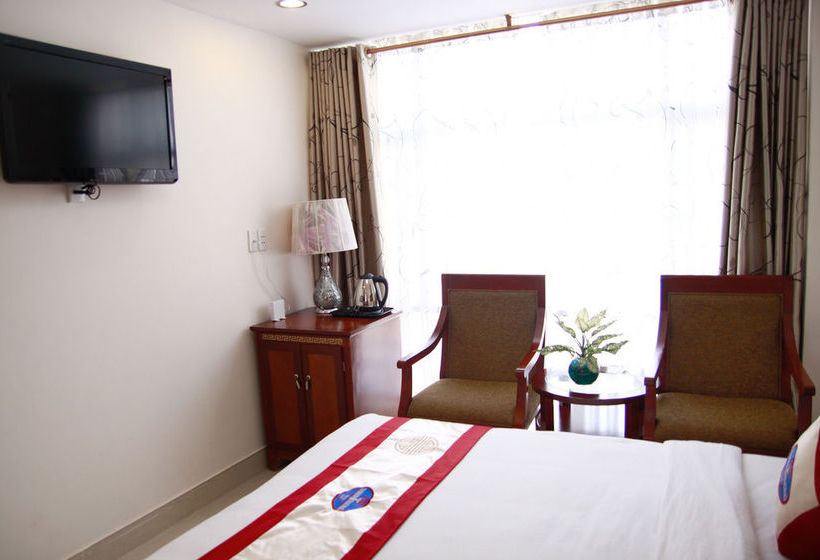 Fotos del hotel Thanh Truong:  35