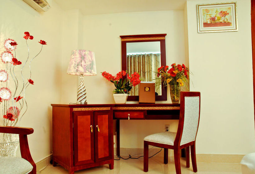 Fotos del hotel Thanh Truong:  37
