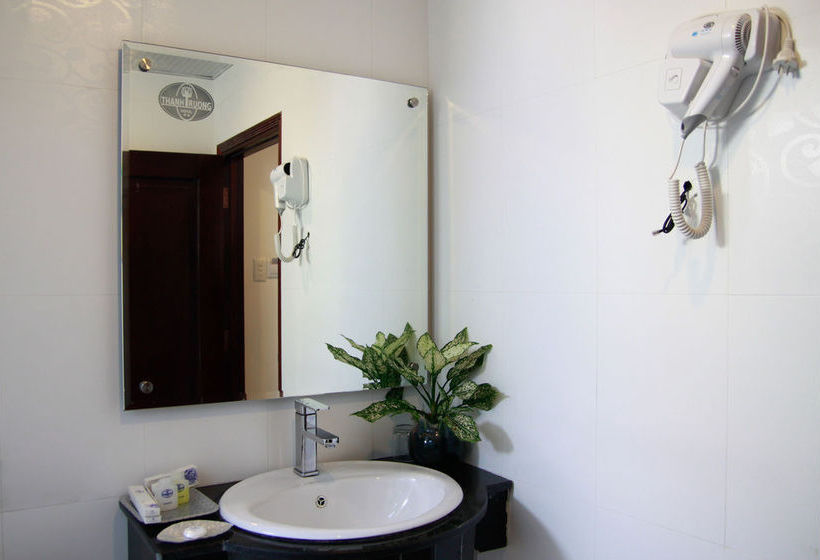 Fotos del hotel Thanh Truong:  34