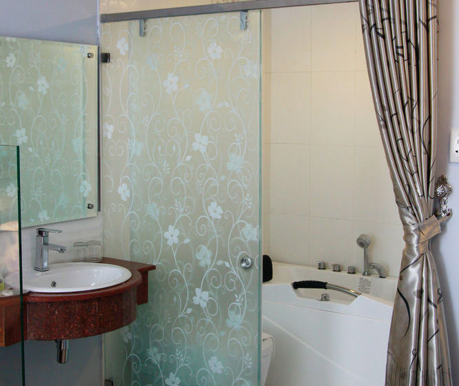 Fotos del hotel Thanh Truong:  14