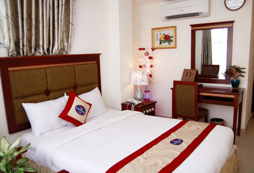 Fotos del hotel Thanh Truong:  4