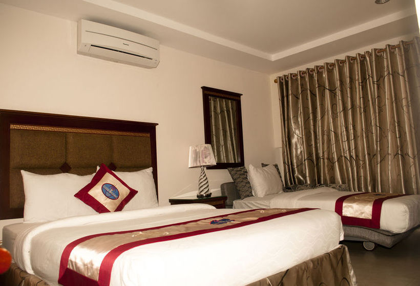 Fotos del hotel Thanh Truong:  6