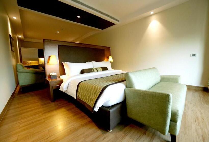 فندق The Lalit Traveller Jaipur