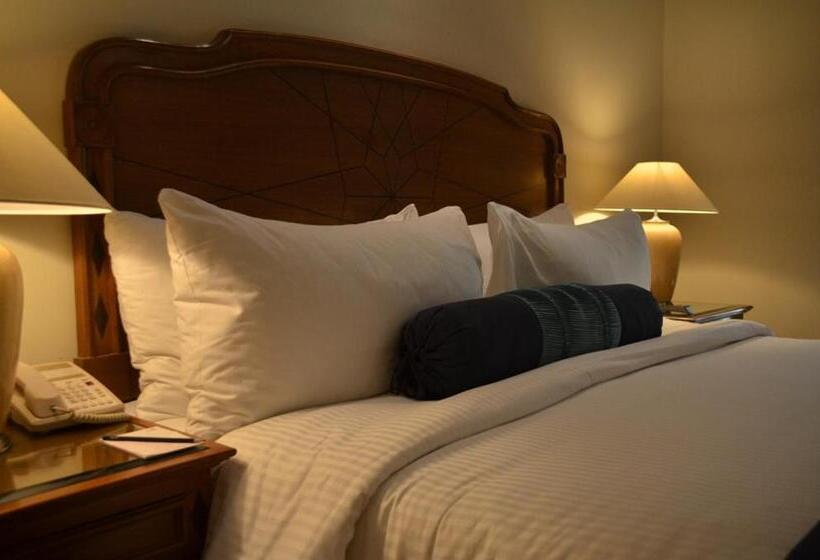 فندق The Lalit Traveller Jaipur