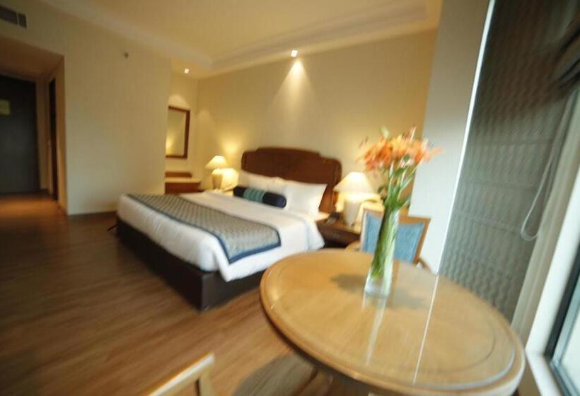 فندق The Lalit Traveller Jaipur