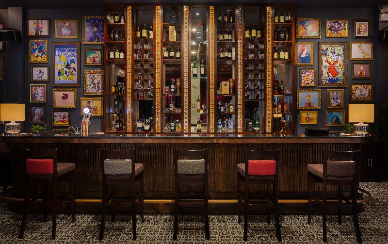 فندق The Privilege Floor By Lotus Blanc