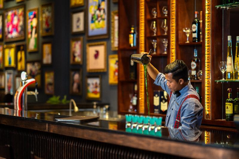 فندق The Privilege Floor By Lotus Blanc