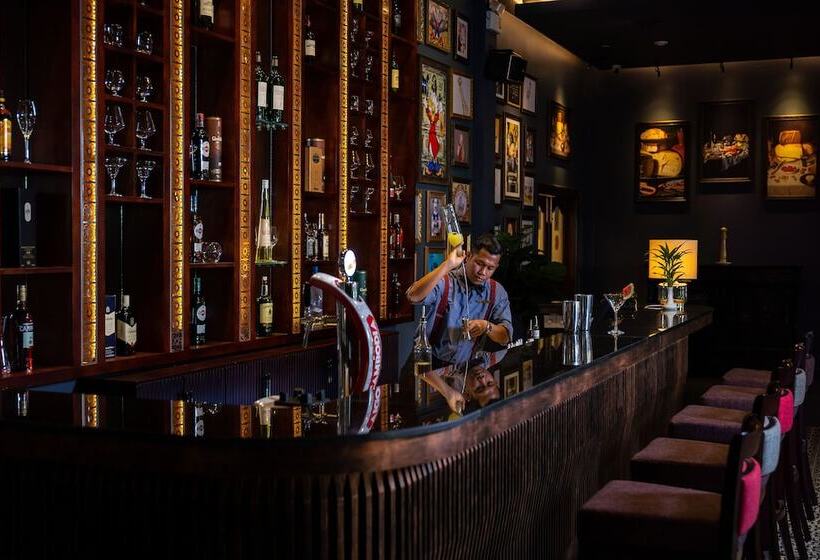 فندق The Privilege Floor By Lotus Blanc