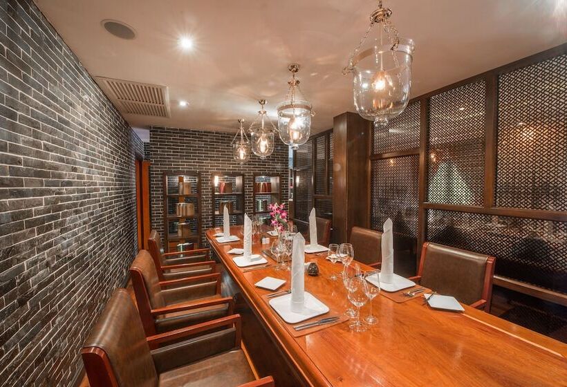 فندق The Privilege Floor By Lotus Blanc