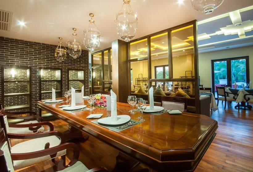 فندق The Privilege Floor By Lotus Blanc