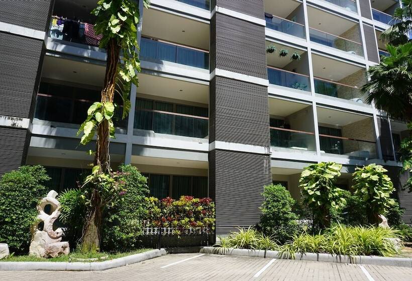 هتل The Regent Phuket Bangtao Beach