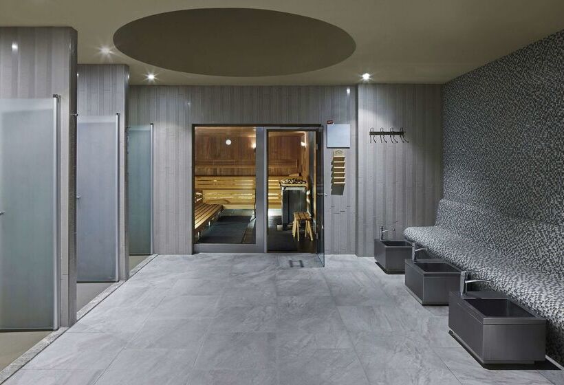 酒店 Titanic Chaussee Berlin