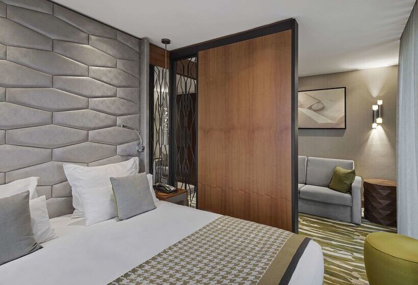 酒店 Titanic Chaussee Berlin