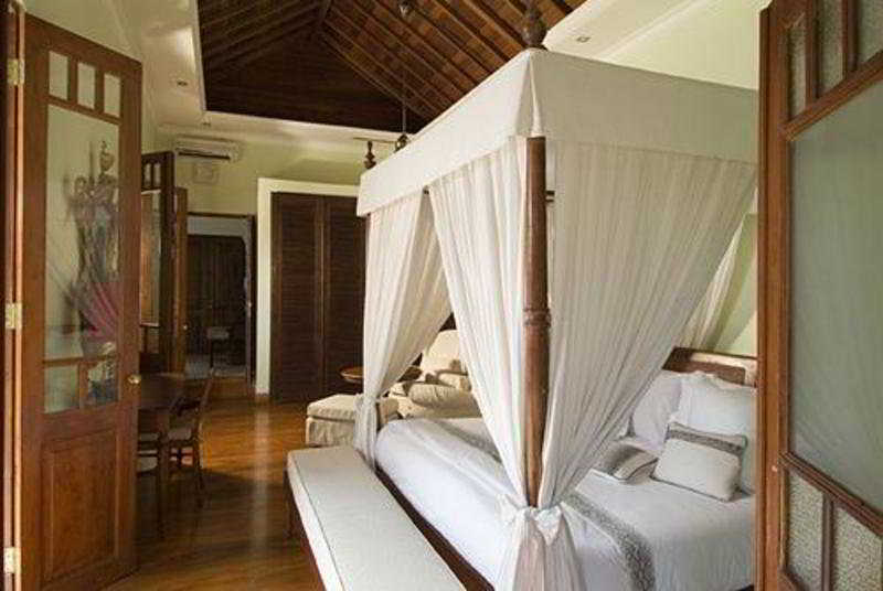 Отель Villa Mako