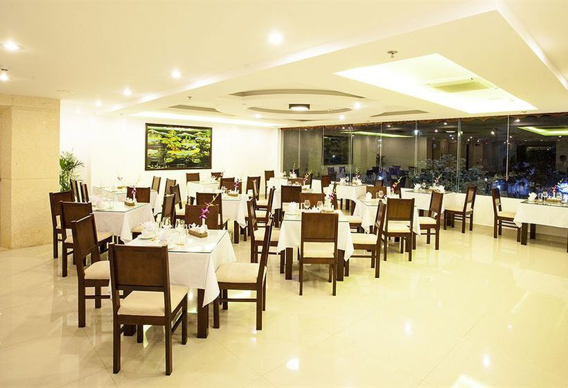 Fotos del hotel White Snow:  18