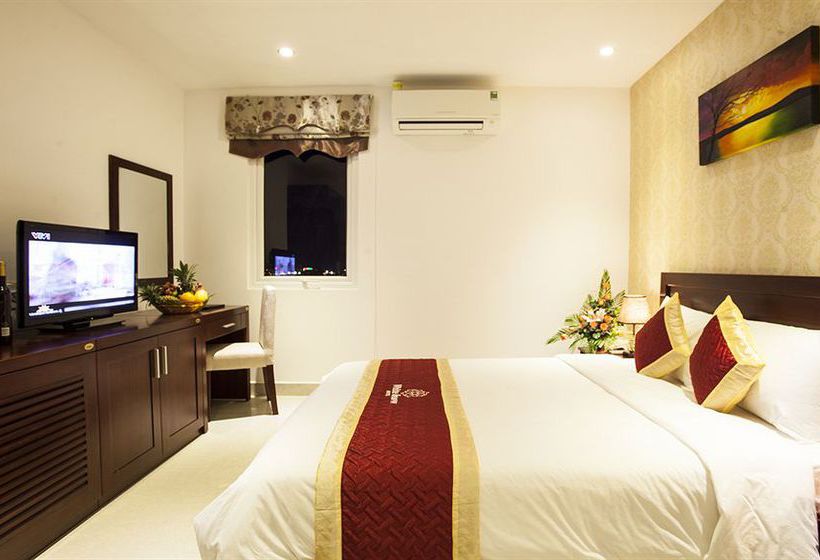 Fotos del hotel White Snow:  17