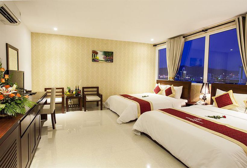 Fotos del hotel White Snow:  11