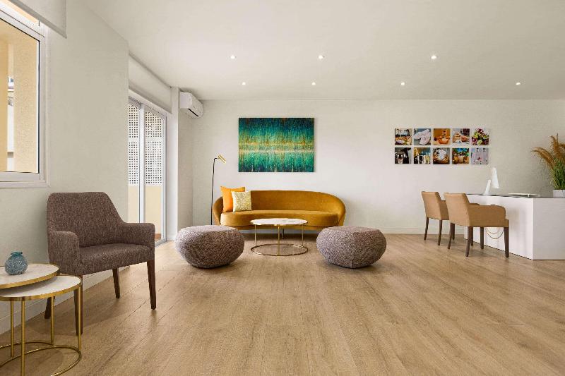 Hotel Wyndham Residences Costa Adeje