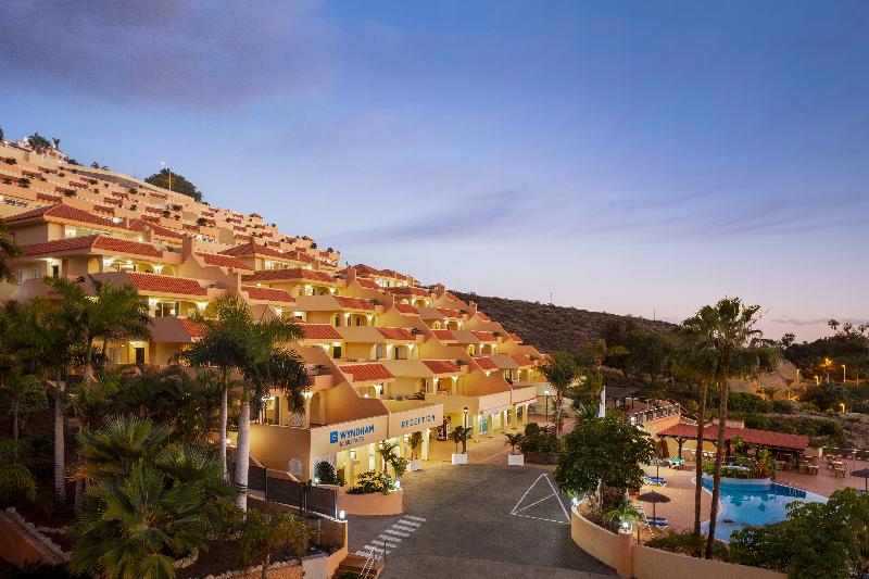 Hotel Wyndham Residences Costa Adeje