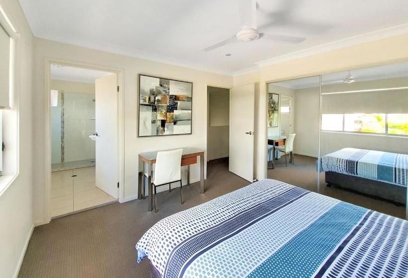 Lillypilly Resort Apartments