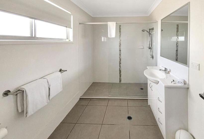 Lillypilly Resort Apartments