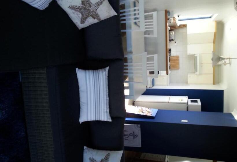 膳宿费 Anchorage Guest House And Selfcontained Accommodation