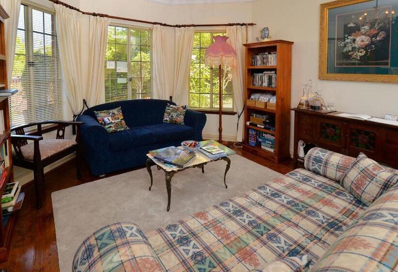 膳宿费 Anchorage Guest House And Selfcontained Accommodation