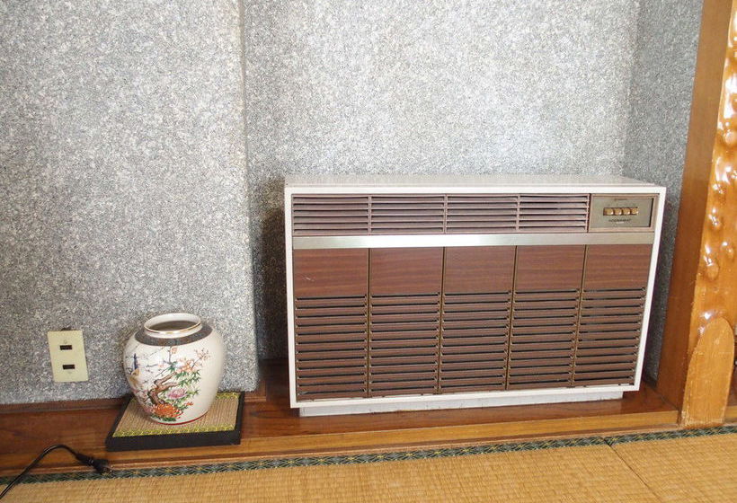 بنسيون Guesthouse Hiiragi