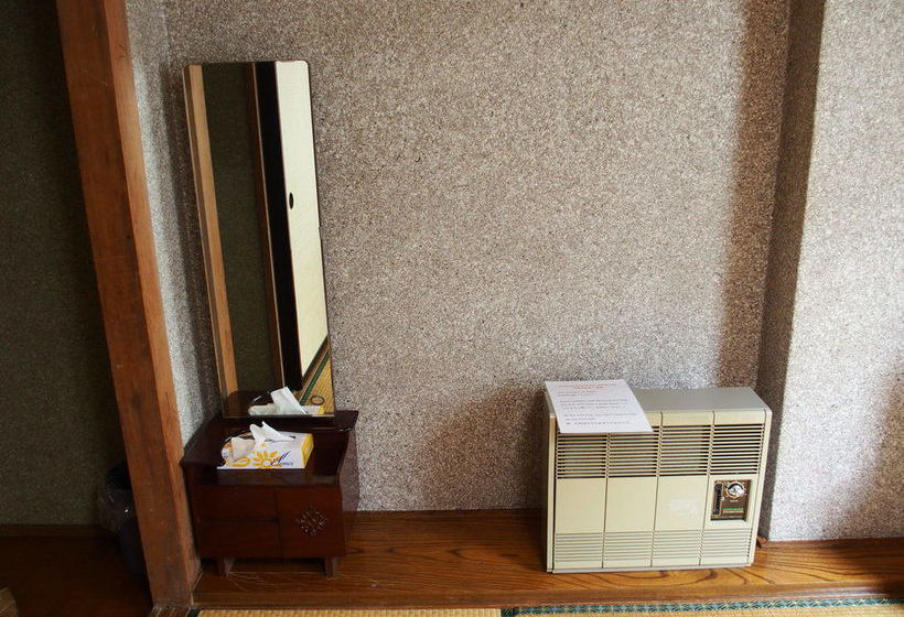 بنسيون Guesthouse Hiiragi