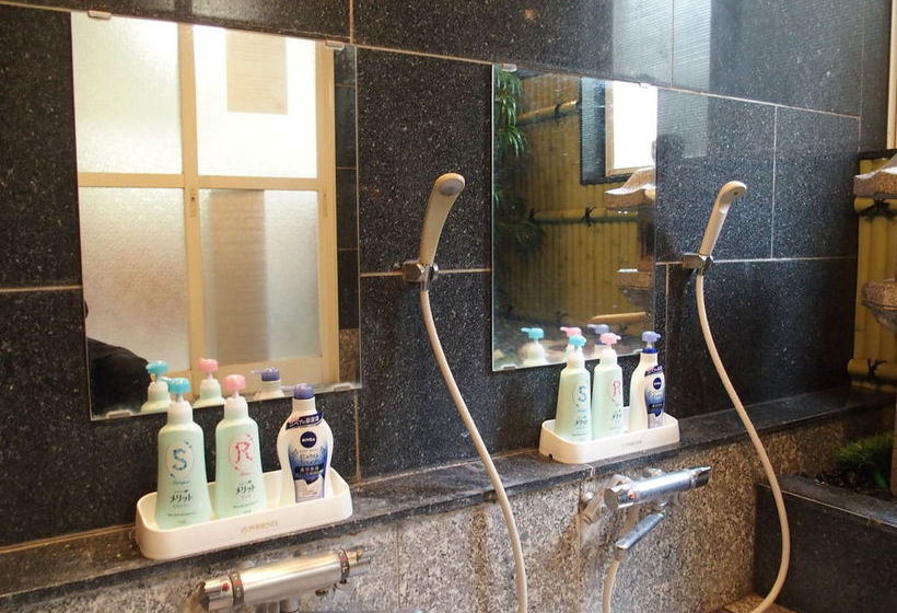 بنسيون Guesthouse Hiiragi