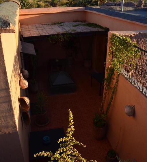 پانسیون Maison D Hôtes Dar El Nath