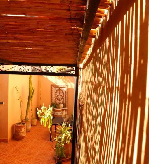 پانسیون Maison D Hôtes Dar El Nath