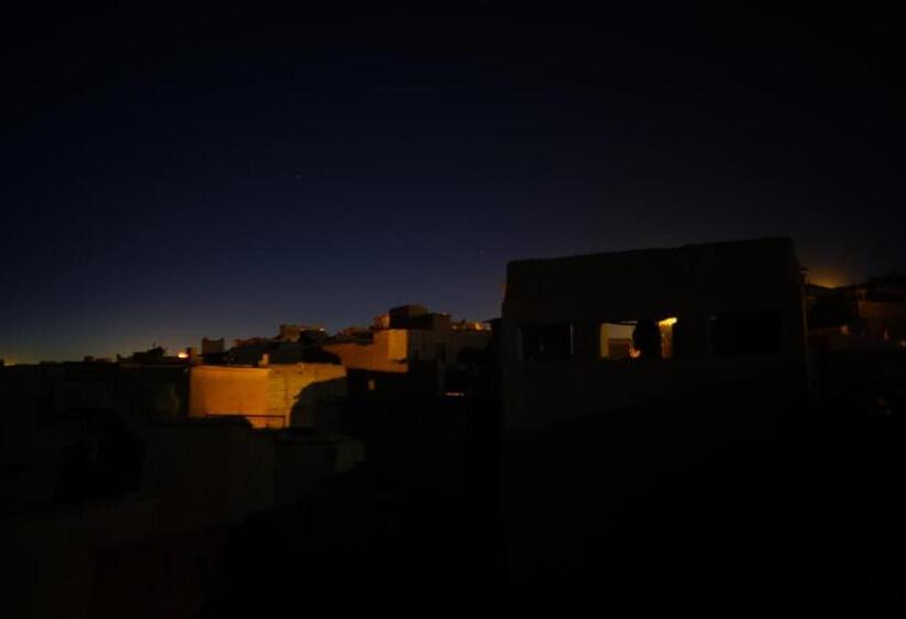 پانسیون Maison D Hôtes Dar El Nath